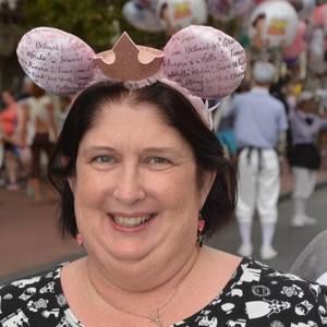 Meet your Posher, Nancy